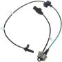 Standard Ignition ALS3395 ABS Speed Sensor