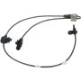 Standard Ignition ALS3395 ABS Speed Sensor