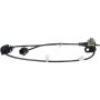 Standard Ignition ALS3395 ABS Speed Sensor