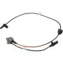 Standard Ignition ALS3396 ABS Speed Sensor