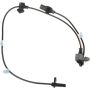 Standard Ignition ALS3396 ABS Speed Sensor
