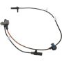 Standard Ignition ALS3396 ABS Speed Sensor