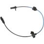 Standard Ignition ALS3397 ABS Speed Sensor