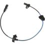 Standard Ignition ALS3397 ABS Speed Sensor