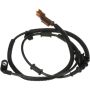 Standard Ignition ALS3398 ABS Speed Sensor