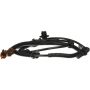 Standard Ignition ALS3398 ABS Speed Sensor