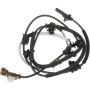 Standard Ignition ALS3399 ABS Speed Sensor