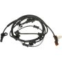 Standard Ignition ALS3399 ABS Speed Sensor