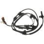 Standard Ignition ALS3399 ABS Speed Sensor