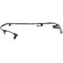 Standard Ignition ALS339 ABS Speed Sensor