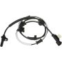 Standard Ignition ALS3400 ABS Speed Sensor