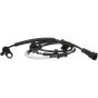 Standard Ignition ALS3400 ABS Speed Sensor