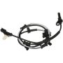 Standard Ignition ALS3400 ABS Speed Sensor