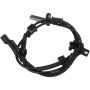 Standard Ignition ALS3401 ABS Speed Sensor