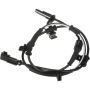 Standard Ignition ALS3402 ABS Speed Sensor