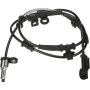 Standard Ignition ALS3402 ABS Speed Sensor