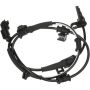 Standard Ignition ALS3402 ABS Speed Sensor