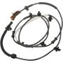 Standard Ignition ALS3403 ABS Speed Sensor