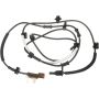 Standard Ignition ALS3403 ABS Speed Sensor