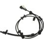 Standard Ignition ALS3404 ABS Speed Sensor
