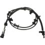 Standard Ignition ALS3404 ABS Speed Sensor