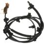 Standard Ignition ALS3405 ABS Speed Sensor
