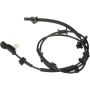 Standard Ignition ALS3406 ABS Speed Sensor