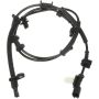Standard Ignition ALS3406 ABS Speed Sensor
