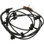 Standard Ignition ALS3407 ABS Speed Sensor