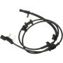 Standard Ignition ALS3408 ABS Speed Sensor