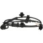 Standard Ignition ALS3408 ABS Speed Sensor