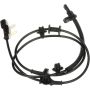Standard Ignition ALS3408 ABS Speed Sensor