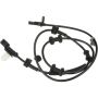 Standard Ignition ALS3409 ABS Speed Sensor