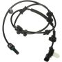 Standard Ignition ALS3409 ABS Speed Sensor