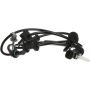 Standard Ignition ALS3409 ABS Speed Sensor
