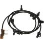 Standard Ignition ALS3411 ABS Speed Sensor