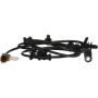 Standard Ignition ALS3411 ABS Speed Sensor