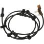 Standard Ignition ALS3411 ABS Speed Sensor
