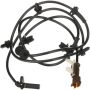 Standard Ignition ALS3412 ABS Speed Sensor