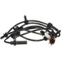 Standard Ignition ALS3412 ABS Speed Sensor