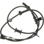 Standard Ignition ALS3413 ABS Speed Sensor