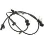 Standard Ignition ALS3413 ABS Speed Sensor