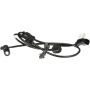 Standard Ignition ALS3413 ABS Speed Sensor