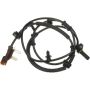 Standard Ignition ALS3414 ABS Speed Sensor