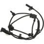 Standard Ignition ALS3415 ABS Speed Sensor