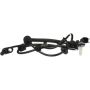 Standard Ignition ALS3415 ABS Speed Sensor