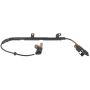 Standard Ignition ALS341 ABS Speed Sensor