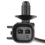 Standard Ignition ALS3431 ABS Speed Sensor