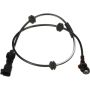 Standard Ignition ALS3431 ABS Speed Sensor
