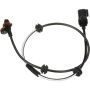 Standard Ignition ALS3431 ABS Speed Sensor